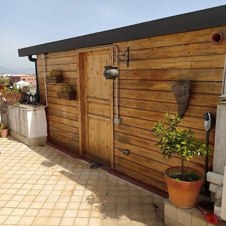 Vesuviane 'E Belle 'Mbriane B&B Napoli Eksteriør bilde