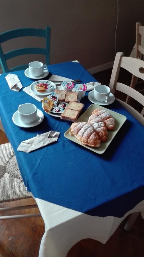 Vesuviane 'E Belle 'Mbriane B&B Napoli Eksteriør bilde