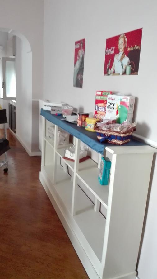 Vesuviane 'E Belle 'Mbriane B&B Napoli Eksteriør bilde