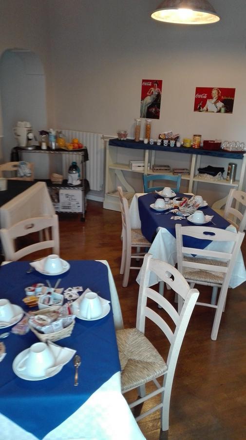 Vesuviane 'E Belle 'Mbriane B&B Napoli Eksteriør bilde