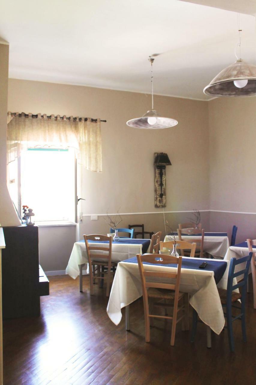 Vesuviane 'E Belle 'Mbriane B&B Napoli Eksteriør bilde